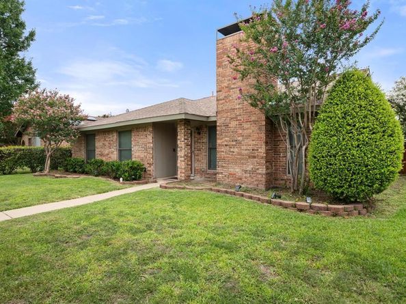 621  Buffalo Bend , Plano Texas 75023