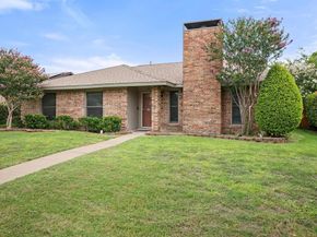 621  Buffalo Bend , Plano Texas 75023