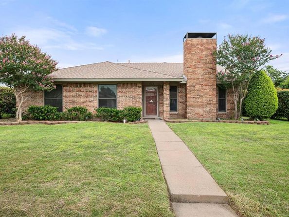 621  Buffalo Bend , Plano Texas 75023
