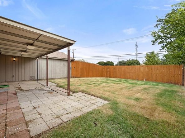 621  Buffalo Bend , Plano Texas 75023