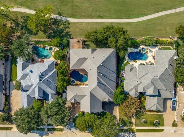 1634  Oak Ridge Drive , Corinth Texas 76210