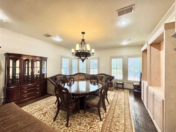 1634  Oak Ridge Drive , Corinth Texas 76210