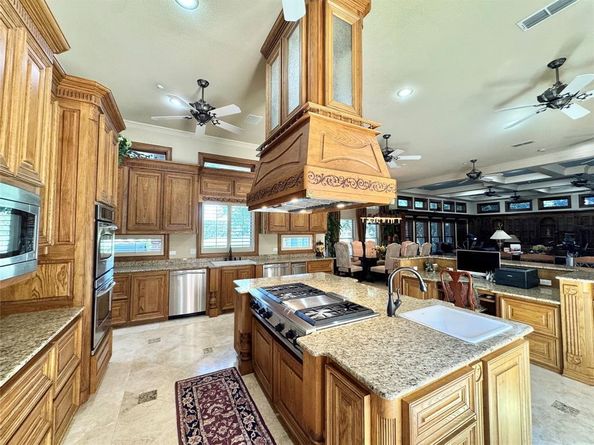 1634  Oak Ridge Drive , Corinth Texas 76210