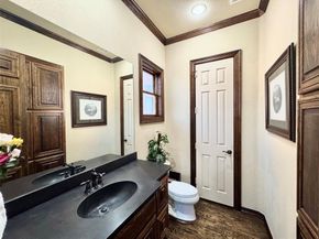 1634  Oak Ridge Drive , Corinth Texas 76210