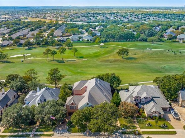 1634  Oak Ridge Drive , Corinth Texas 76210