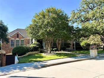 1634  Oak Ridge Drive 