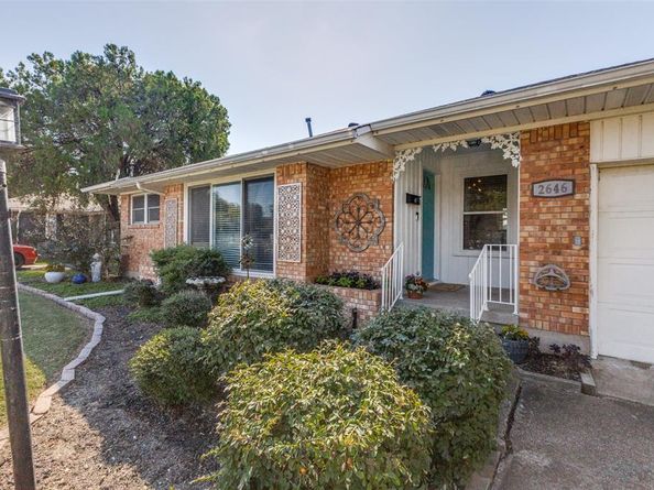 2646  Klondike Drive , Dallas Texas 75228