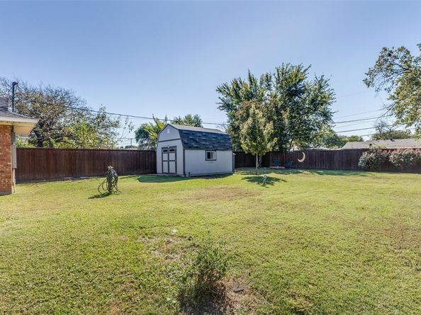 2646  Klondike Drive , Dallas Texas 75228