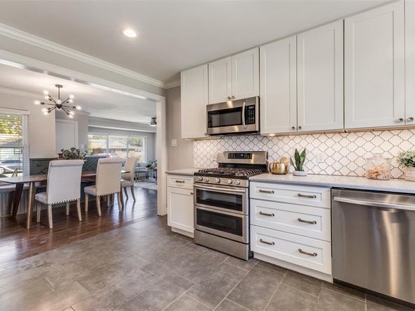 2646  Klondike Drive , Dallas Texas 75228