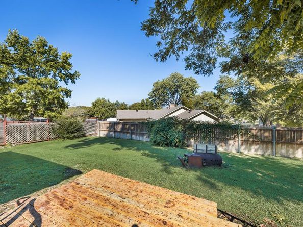 308  Wildwood Lane , Rockwall Texas 75087