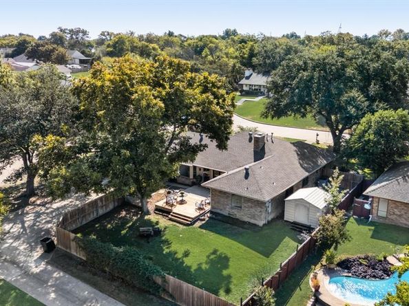 308  Wildwood Lane , Rockwall Texas 75087
