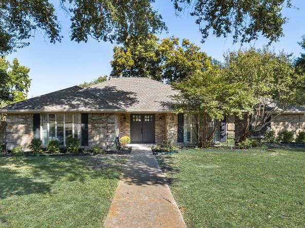 308  Wildwood Lane , Rockwall Texas 75087