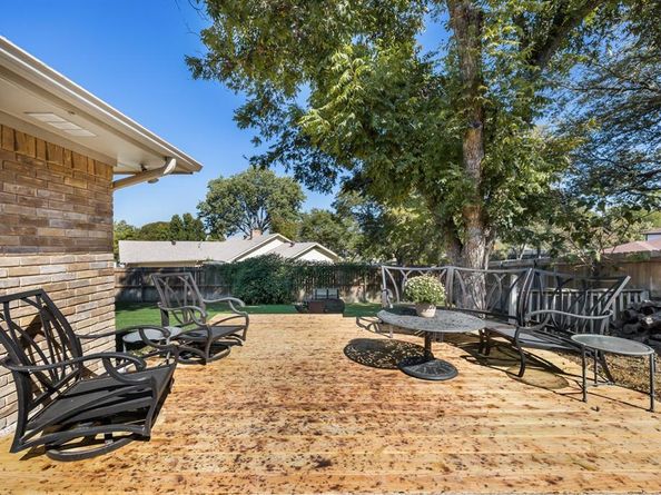 308  Wildwood Lane , Rockwall Texas 75087