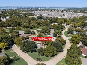 308  Wildwood Lane , Rockwall Texas 75087