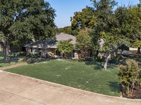 308  Wildwood Lane , Rockwall Texas 75087