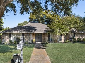 308  Wildwood Lane , Rockwall Texas 75087
