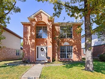 144  Hunter Drive 