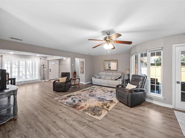 1700  Cloister Way , Plano Texas 75075