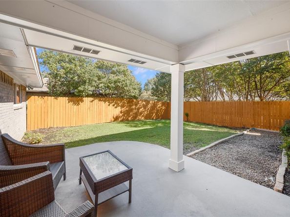 1700  Cloister Way , Plano Texas 75075