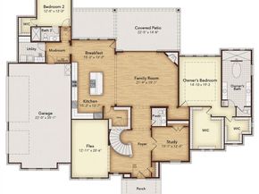 405  Wood Duck Drive , Sunnyvale Texas 75182