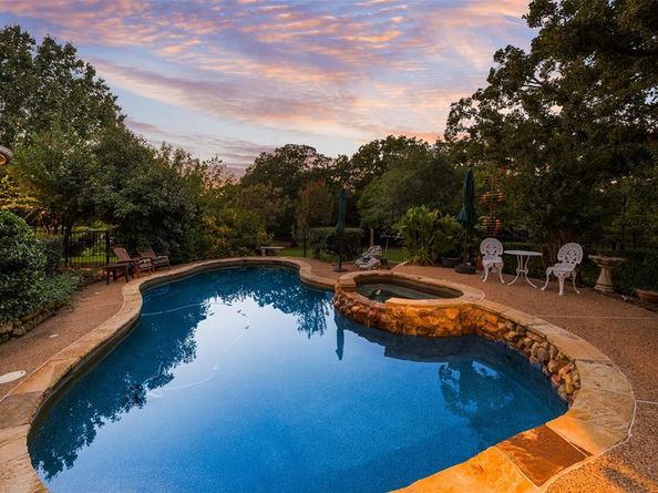 2816  Guardian Court , Flower Mound Texas 75022