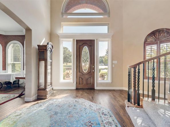2816  Guardian Court , Flower Mound Texas 75022