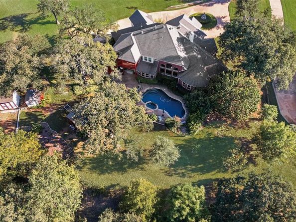 2816  Guardian Court , Flower Mound Texas 75022