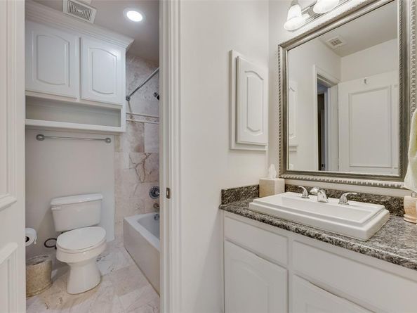 2816  Guardian Court , Flower Mound Texas 75022