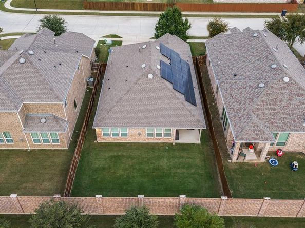 413  Yellowstone Drive , Celina Texas 75009