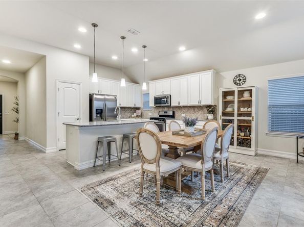 413  Yellowstone Drive , Celina Texas 75009