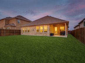 413  Yellowstone Drive , Celina Texas 75009