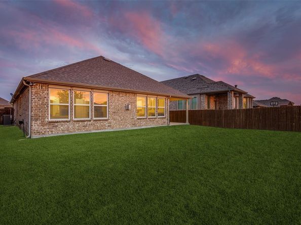413  Yellowstone Drive , Celina Texas 75009