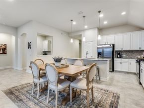 413  Yellowstone Drive , Celina Texas 75009