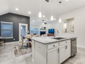 413  Yellowstone Drive , Celina Texas 75009