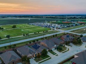 413  Yellowstone Drive , Celina Texas 75009