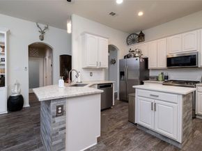 531  Castleford Drive , Allen Texas 75013