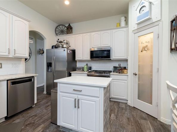 531  Castleford Drive , Allen Texas 75013