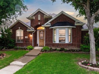 531  Castleford Drive 