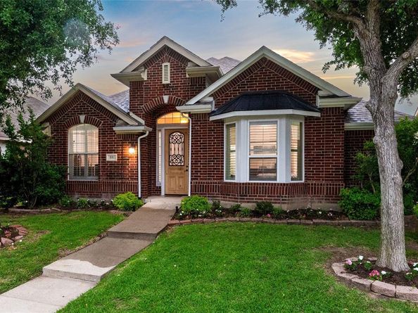 531  Castleford Drive , Allen Texas 75013