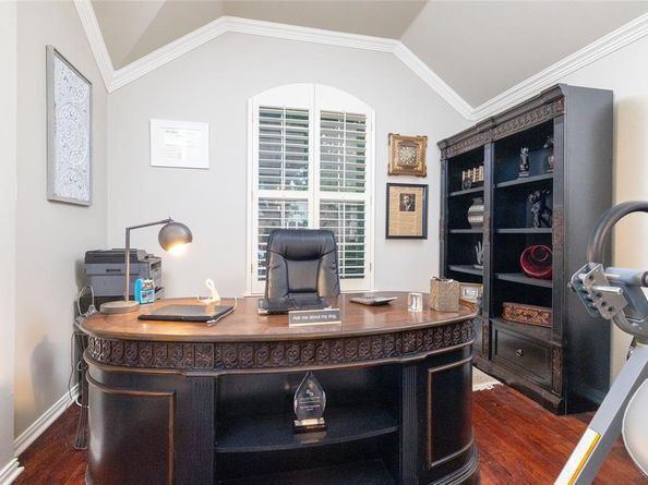 531  Castleford Drive , Allen Texas 75013