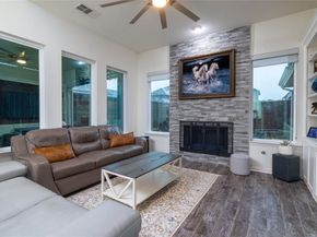 531  Castleford Drive , Allen Texas 75013