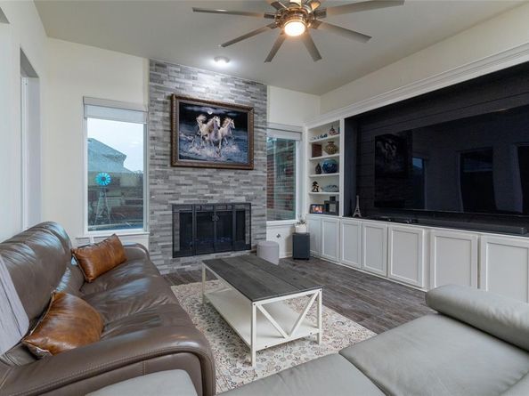 531  Castleford Drive , Allen Texas 75013