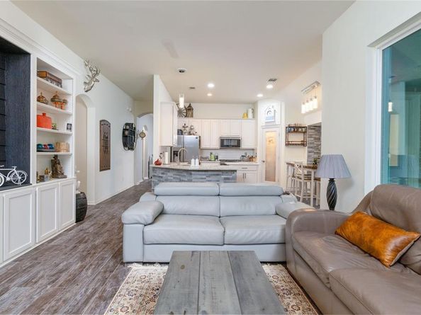 531  Castleford Drive , Allen Texas 75013