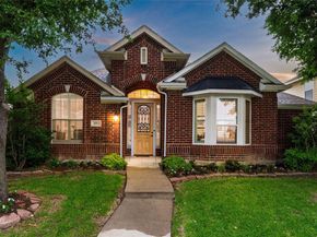 531  Castleford Drive , Allen Texas 75013