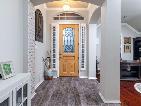 531  Castleford Drive , Allen Texas 75013