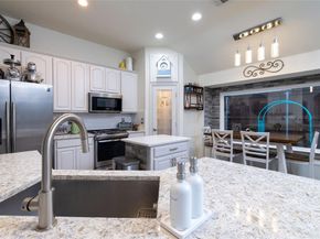 531  Castleford Drive , Allen Texas 75013