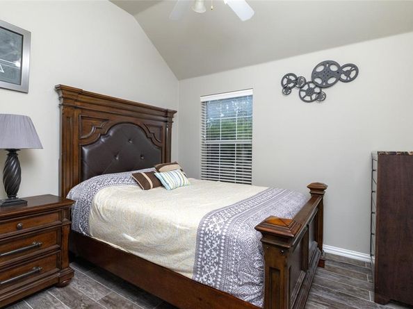 531  Castleford Drive , Allen Texas 75013