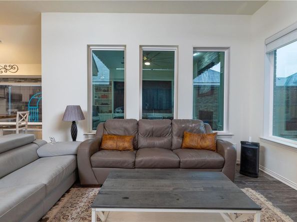 531  Castleford Drive , Allen Texas 75013