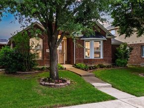 531  Castleford Drive , Allen Texas 75013