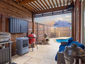 531  Castleford Drive , Allen Texas 75013